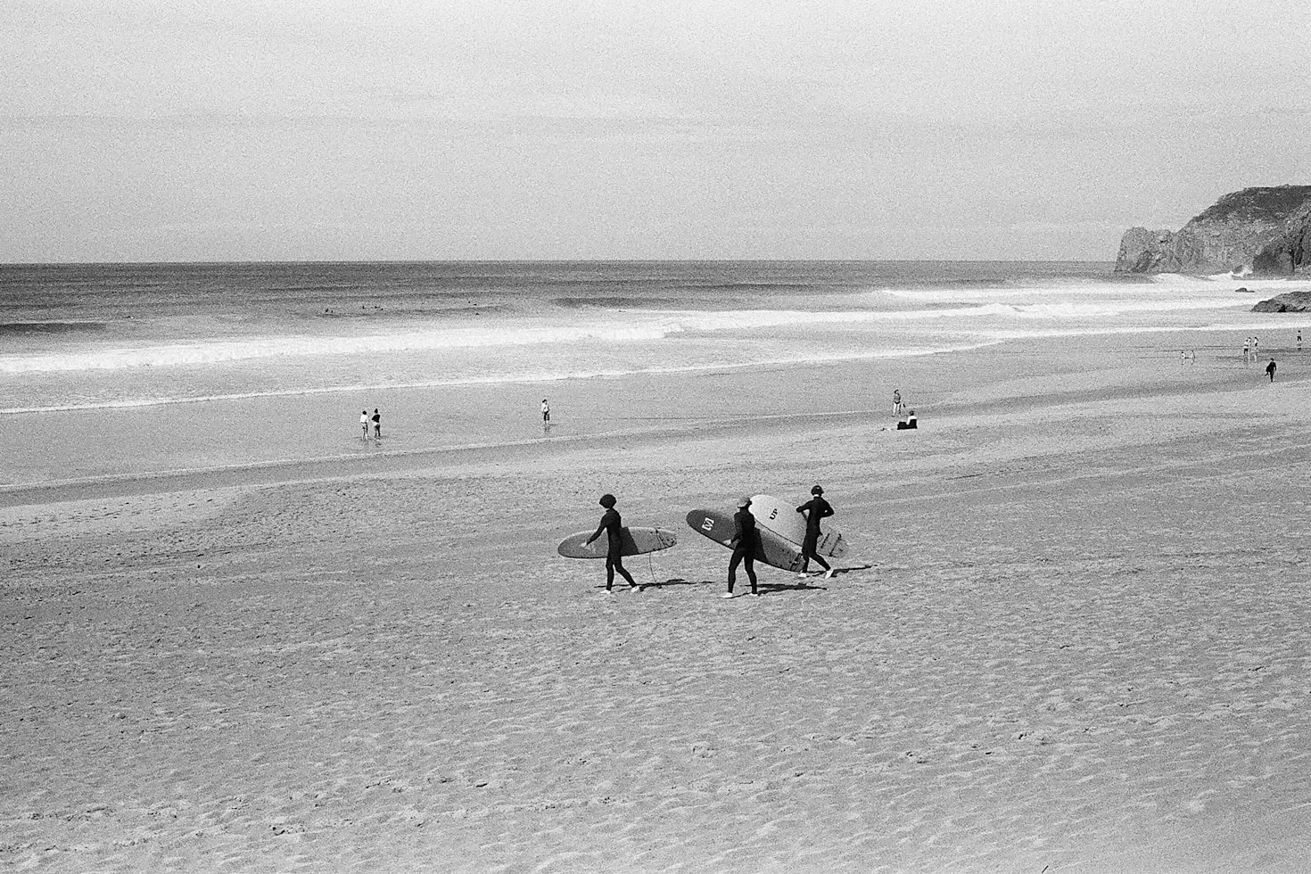 Mastering the Art of Coastal Minimalism